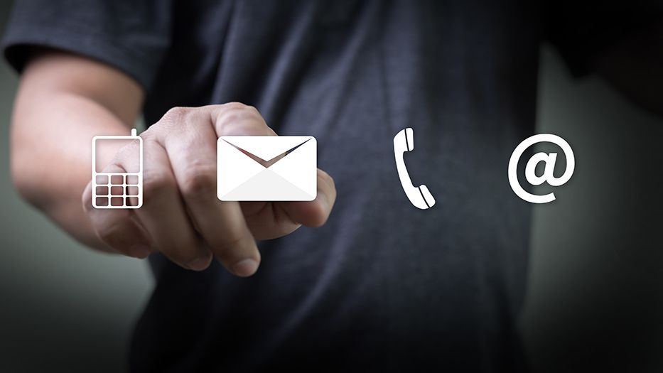 Odoo - Prueba 2 a tres columnas